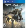 Titanfall 2  PS4 USADO