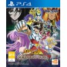 SAINT SEIYA SOLDIER´S SOUL PS4 USADO