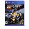 LEGO The Hobbit - PlayStation 4 Usados