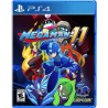 Mega Man 11 Ps4 Usado