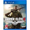Sniper Elite 4  - ps4 USADO