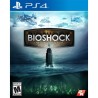 Bioshock: The Collection Playstation 4 USADO