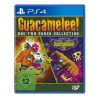 Guacamelee One-Two Punch Collection PS4 USADO