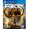 Far Cry Primal - PS4 USADO
