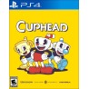 CupHead -  PS4 USADO