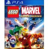 LEGO: Marvel Super Heroes PS4 - USADO