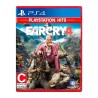 FarCry 4 Hits - PS4 USADO