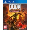 Doom Eternal - PlayStation 4 USADO