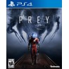 Prey  PS4 USADO
