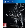 The Elder Scrolls V : Skyrim Special Edition PS4 Europeo - USADO