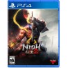 Nioh 2 - PlayStation 4  USADO
