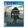 Shadow of the Colossus - PlayStation 4 USADO