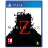 World War Z - Playstation 4 USADO