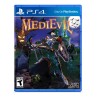 MediEvil - PlayStation 4 USADO