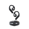 FT21 GROOVE OWS Black Audífonos Inalámbricos In Ear BT 6.0 Finecoustic