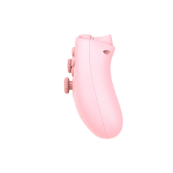 WGP13s SHOOTER III Pink Control Inalámbrico