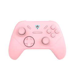 WGP13s SHOOTER III Pink Control Inalámbrico
