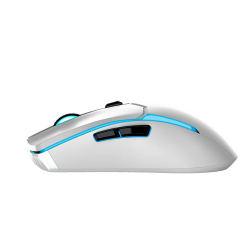 Mouse WGC2 VENOM II White