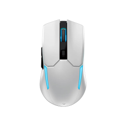 Mouse WGC2 VENOM II White