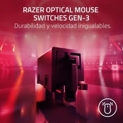 Mouse Razer Viper V3 Pro Sentinels edition