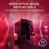Mouse Razer Viper V3 Pro Sentinels edition