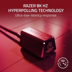 Mouse Razer Viper V3 Pro Sentinels edition