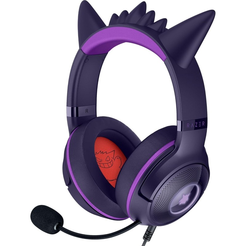 Audifonos Razer Kraken Kitty V2
