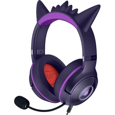 Audifonos Razer Kraken Kitty V2