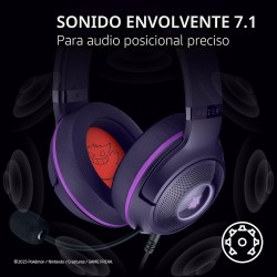 Audifonos Razer Kraken Kitty V2