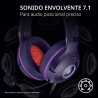 Audifonos Razer Kraken Kitty V2