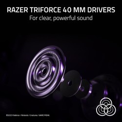 Audifonos Razer Kraken Kitty V2
