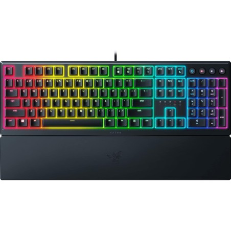 Teclado Razer Ornata V3