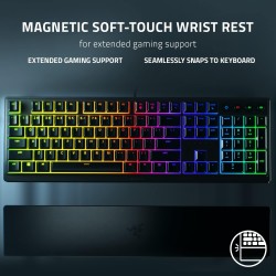 Teclado Razer Ornata V3