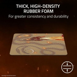 Razer Gigantus V2 edición Counter-Strike 2