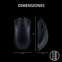 Razer Viper V3 Pro SE
