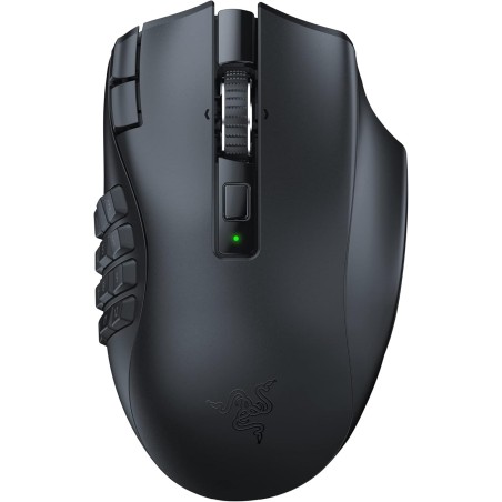 Mouse  Razer Naga V2 HyperSpeed