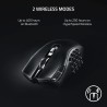 Mouse  Razer Naga V2 HyperSpeed