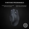 Mouse  Razer Naga V2 HyperSpeed