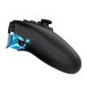 Control Inalámbrico WGP16 NOVA II Black