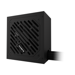 Fuente de Poder 650W GIGABYTE P650SS, Certificada 80+ PLUS Silver,