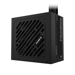 Fuente de Poder 650W GIGABYTE P650SS, Certificada 80+ PLUS Silver,