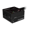 Fuente de Poder 650W GIGABYTE P650SS, Certificada 80+ PLUS Silver,