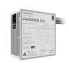 Fuente de Poder Gigabyte 650W GP-P650SS ICE 80+ Silver