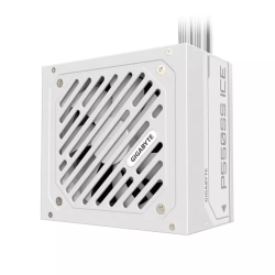 Fuente de Poder Gigabyte 650W GP-P650SS ICE 80+ Silver