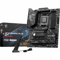 Placa Madre MSI X870 Gaming Plus WiFi