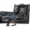 Placa Madre MSI X870 Gaming Plus WiFi