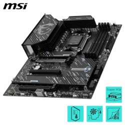 Placa Madre MSI X870 Gaming Plus WiFi