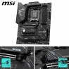 Placa Madre MSI X870 Gaming Plus WiFi