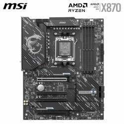 Placa Madre MSI X870 Gaming Plus WiFi