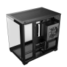 Gabinete Fantech CG85 Lumina RGB